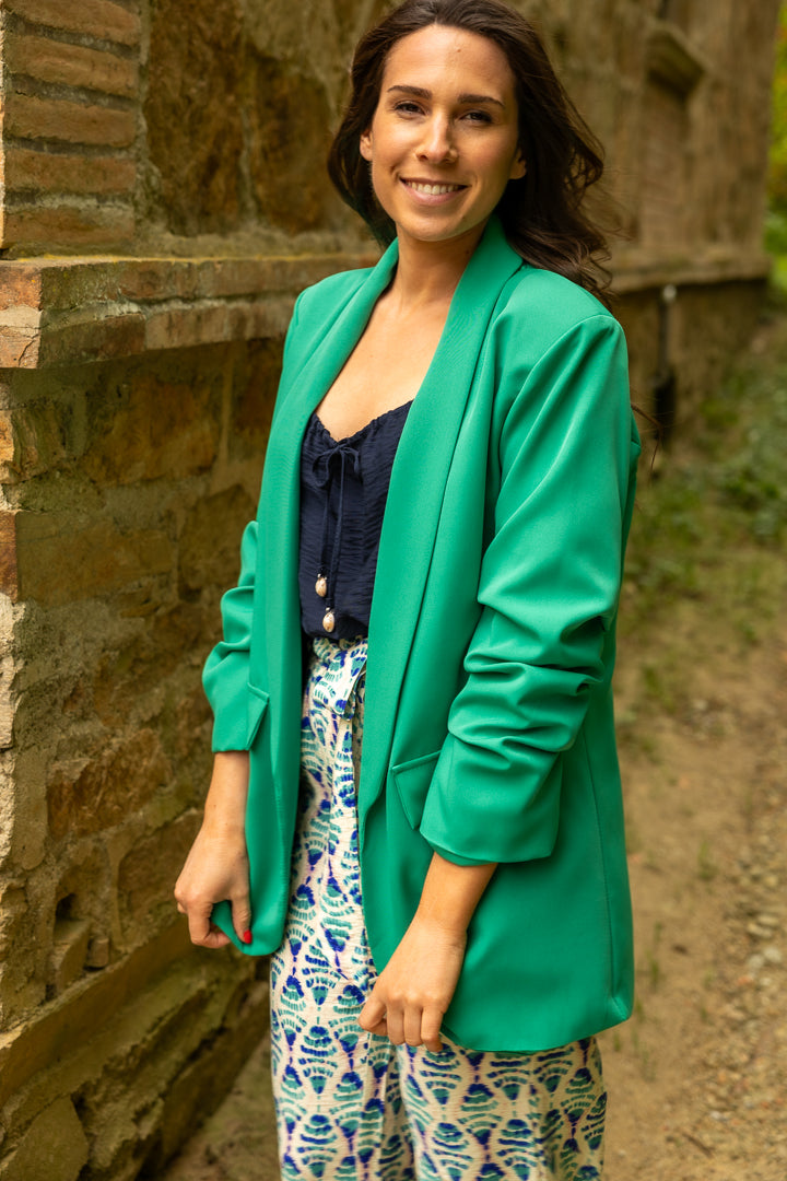 Blazer LEONIE