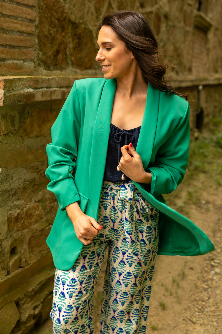 Blazer LEONIE