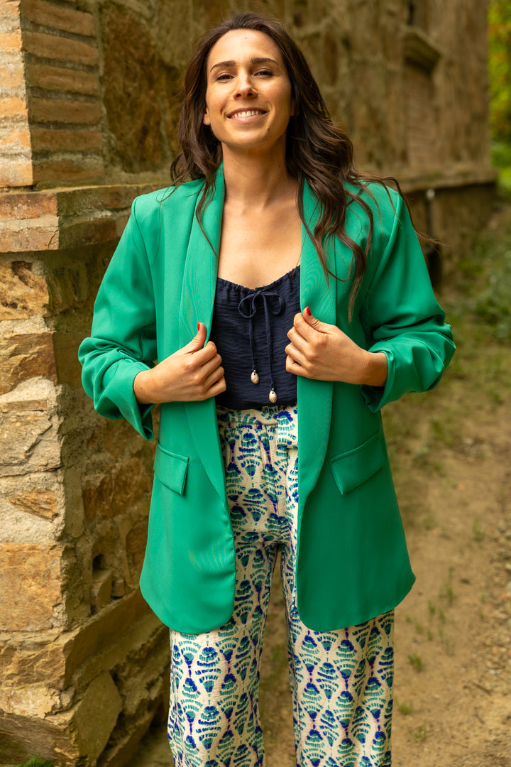Blazer LEONIE