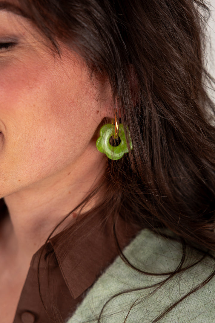 Boucles d'oreilles LOLA