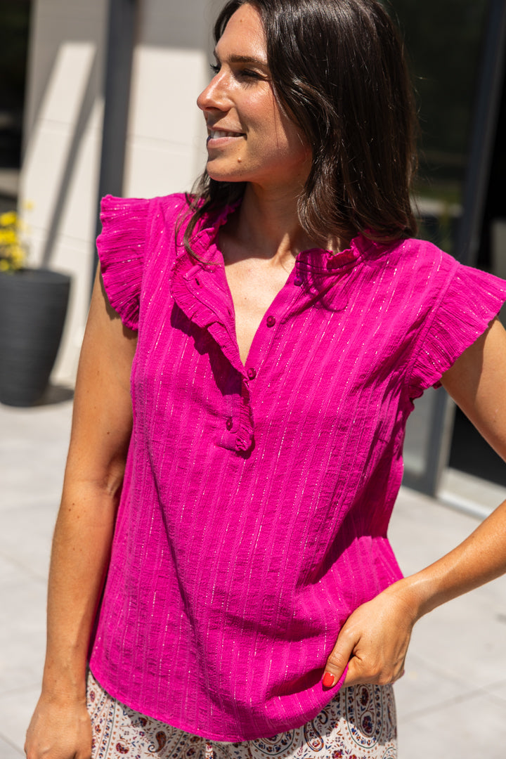 Blouse BLANKA