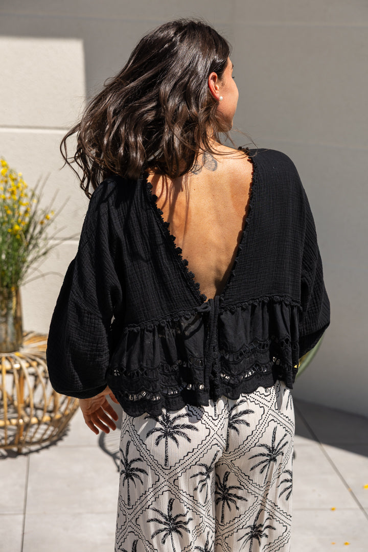 Blouse FIBIE