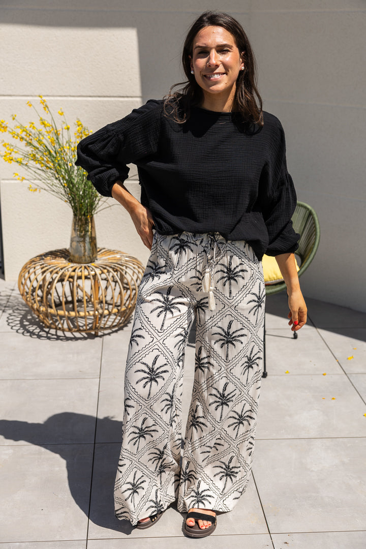 Blouse FIBIE