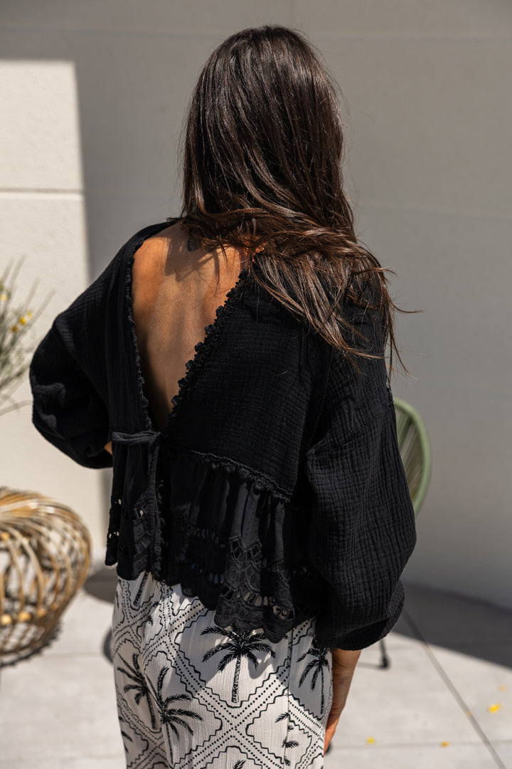 Blouse FIBIE