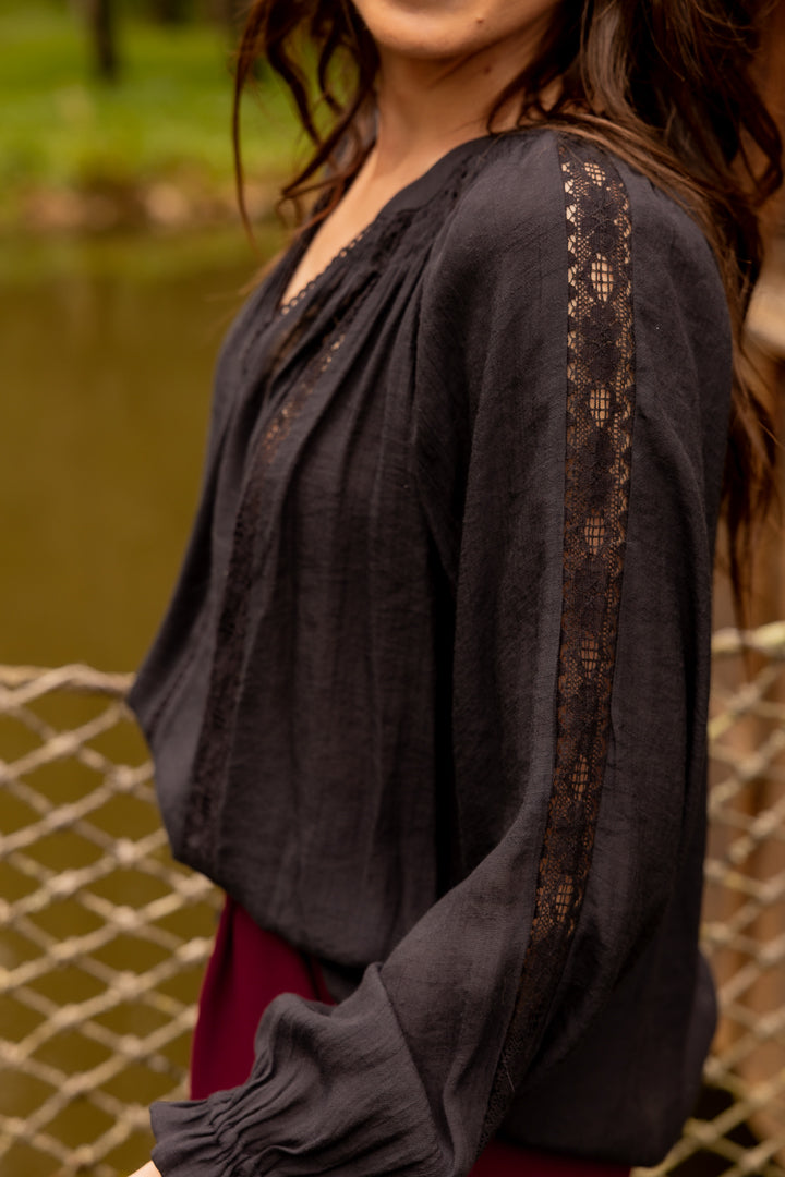 Blouse FRANCES
