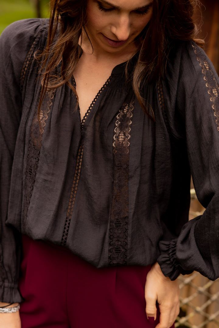 Blouse FRANCES