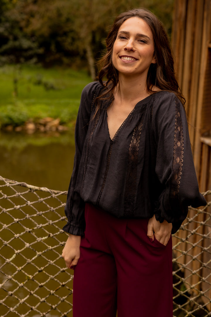 Blouse FRANCES