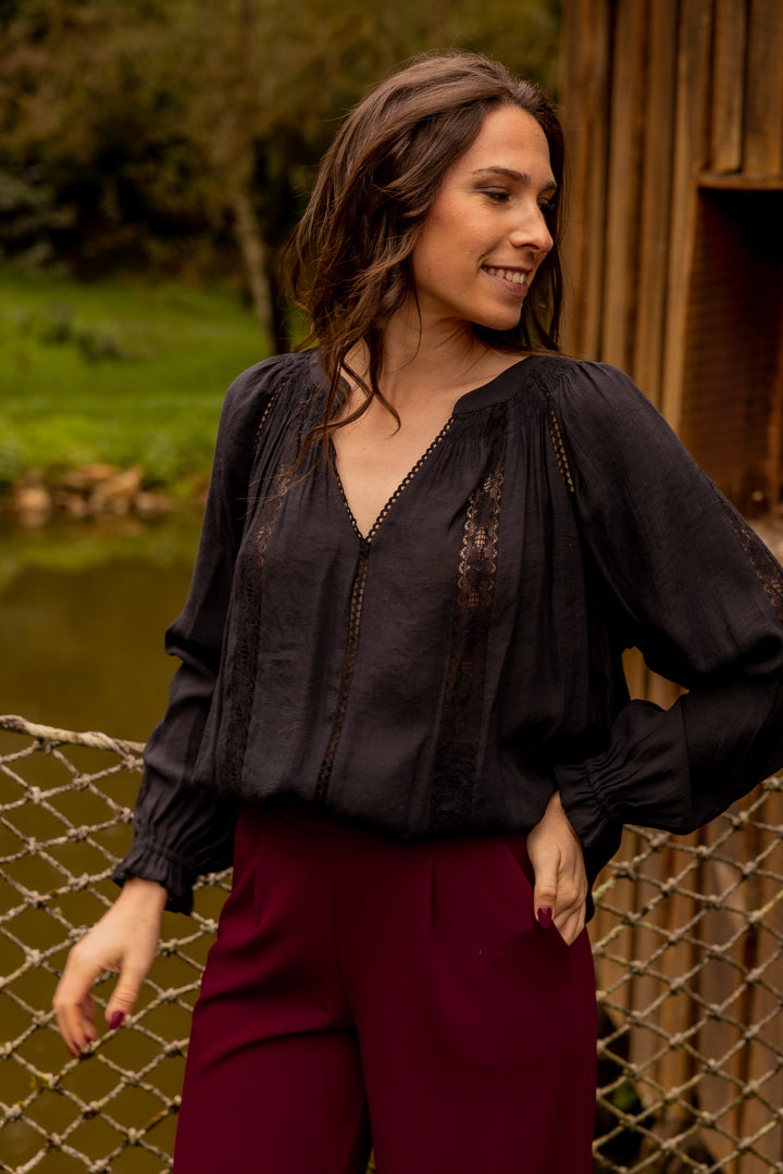 Blouse FRANCES