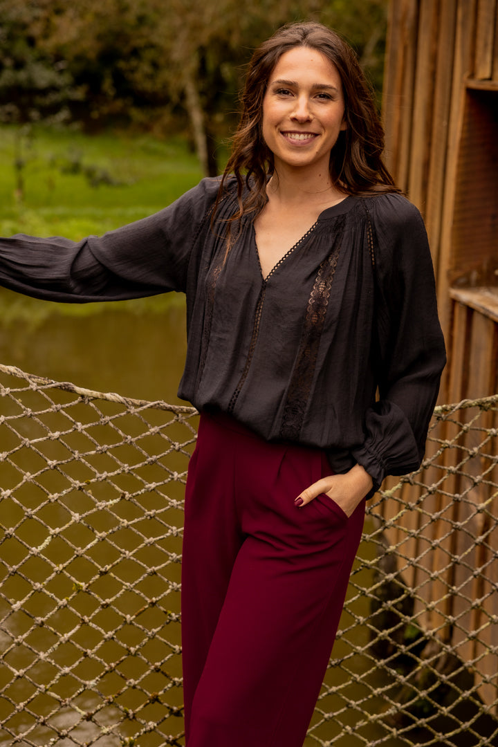 Blouse FRANCES