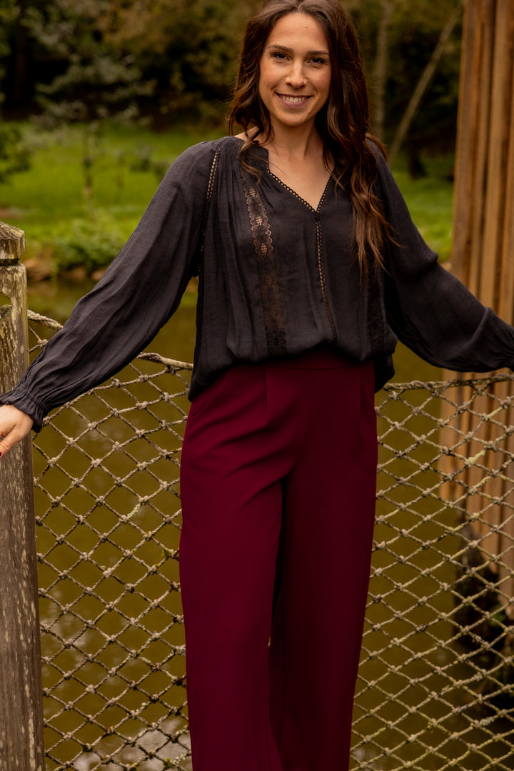 Blouse FRANCES