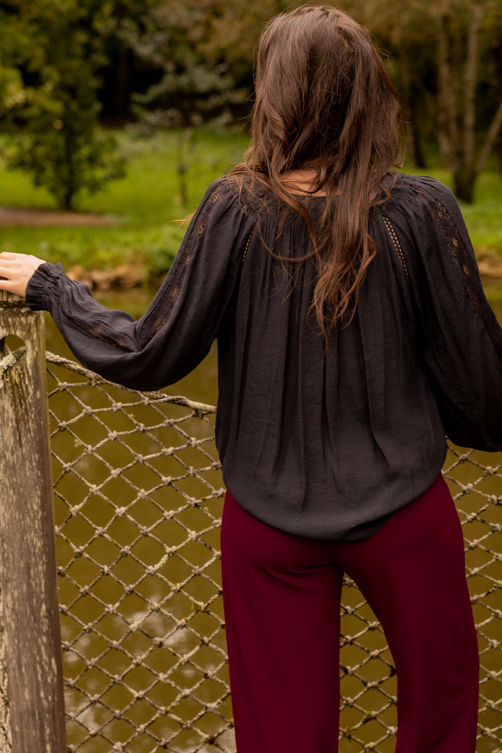 Blouse FRANCES