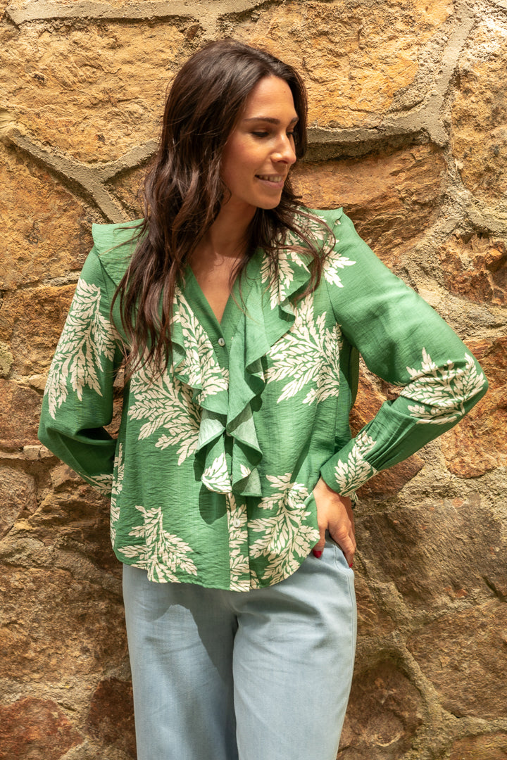 Blouse GINA