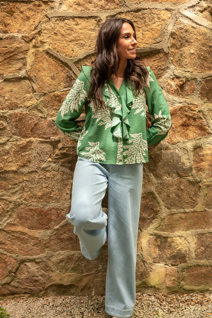 Blouse GINA