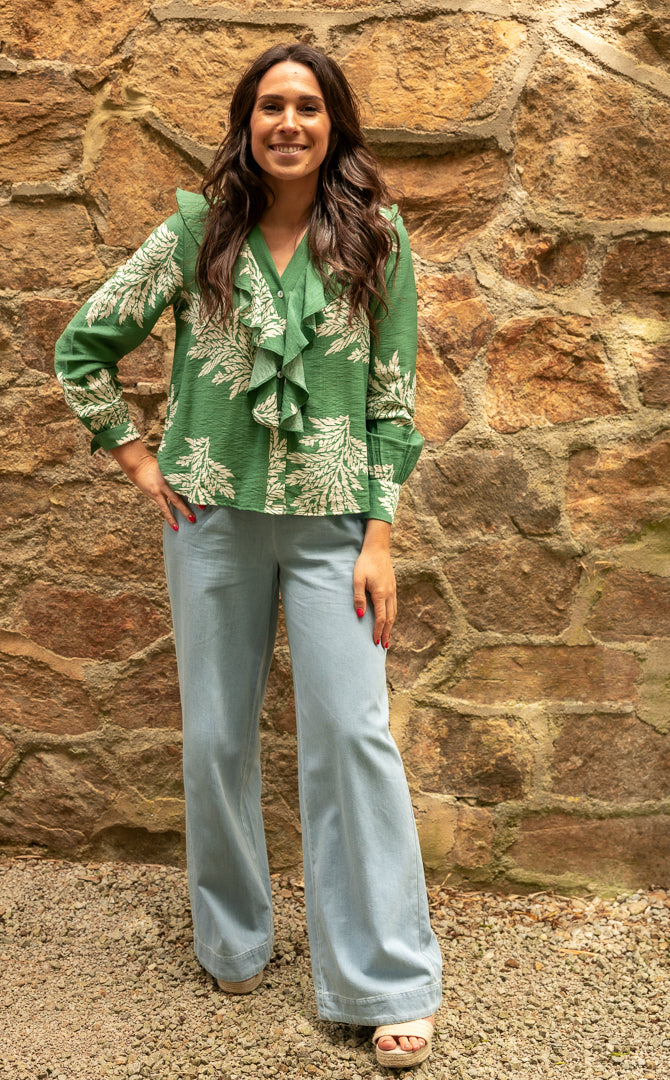 Blouse GINA