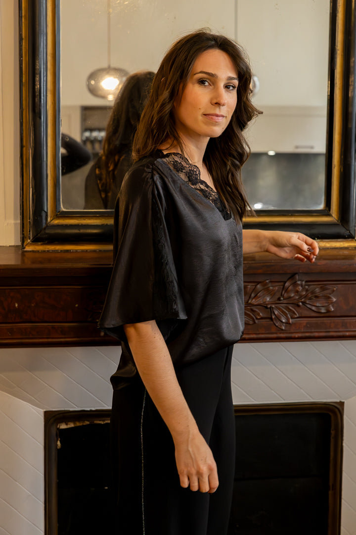 Blouse HILARY
