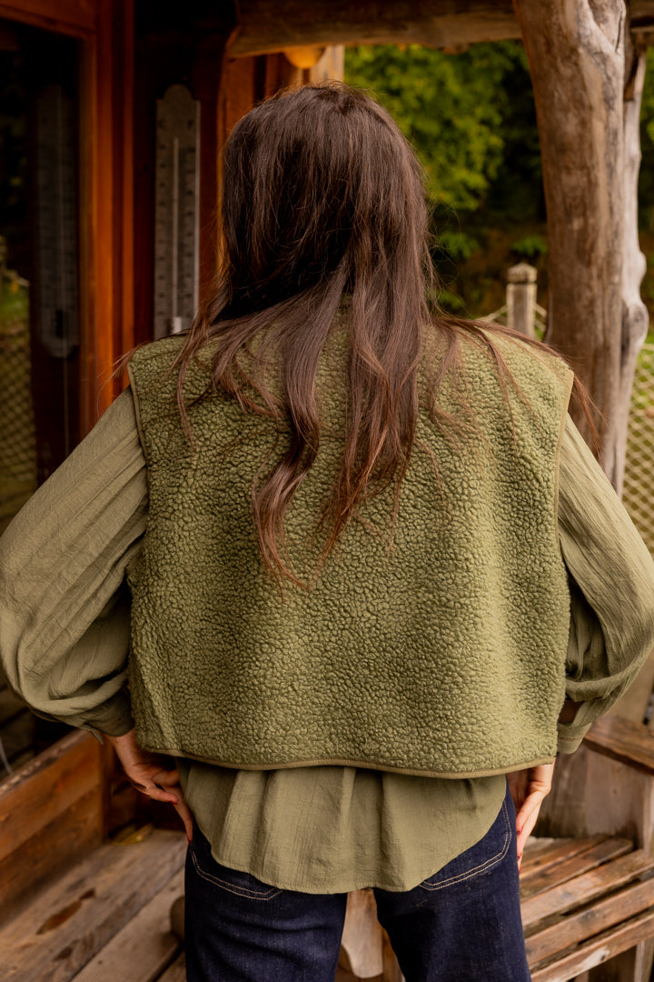 Blouse KARINE
