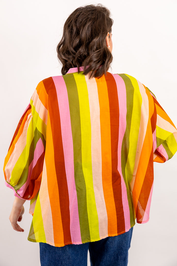 Blouse MADELEINE