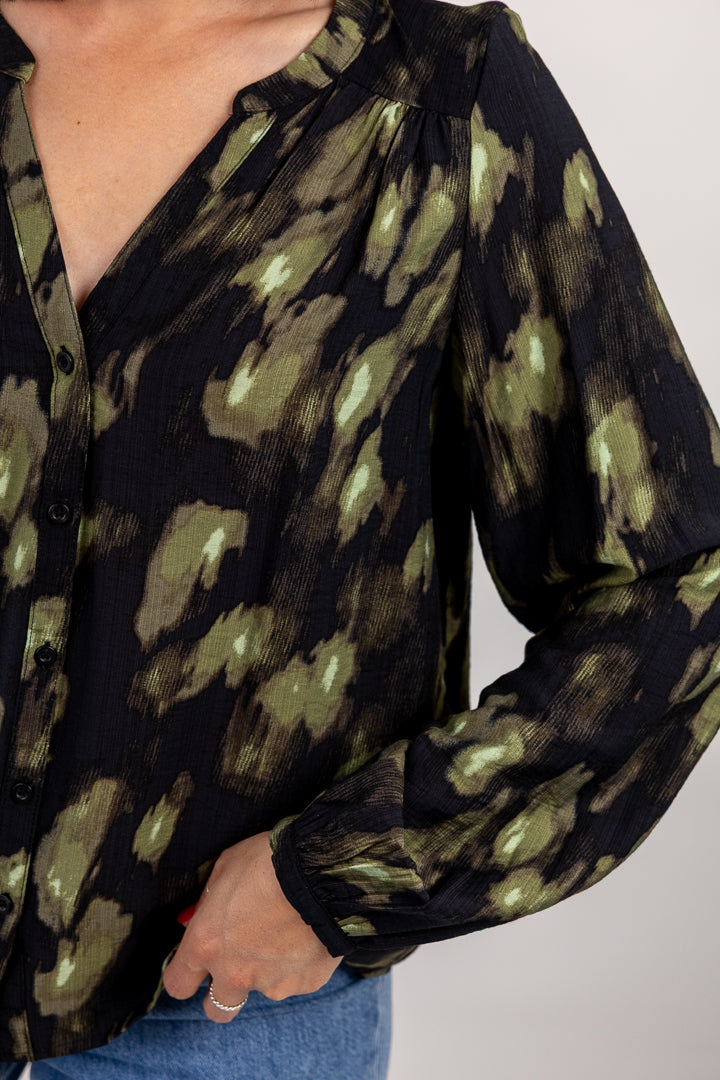 Blouse MALANI