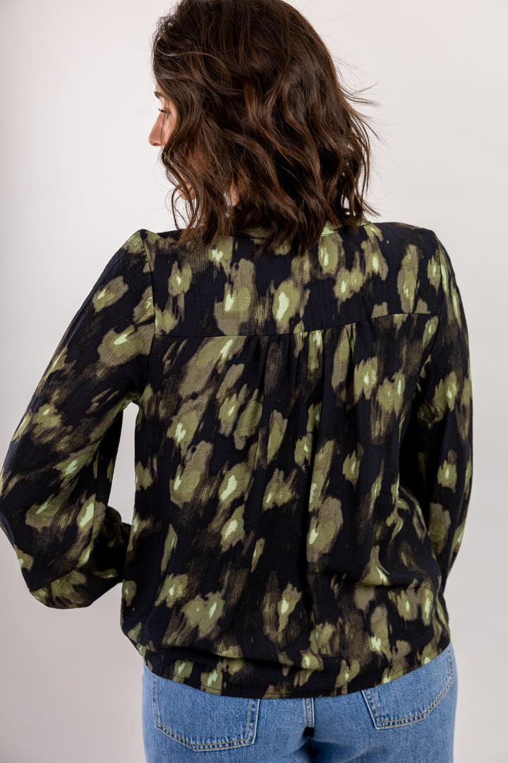 Blouse MALANI