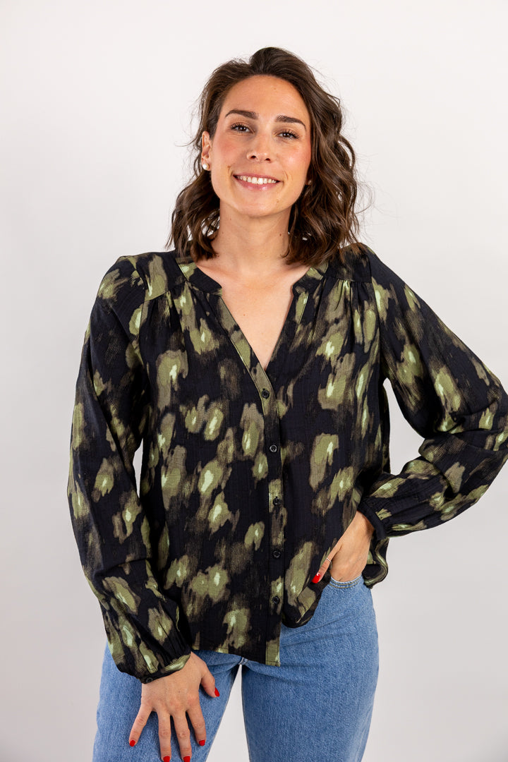 Blouse MALANI