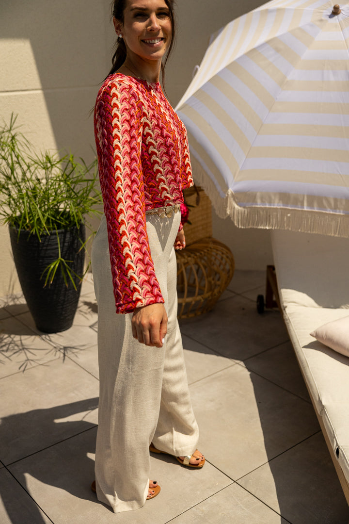Blouse MELIA