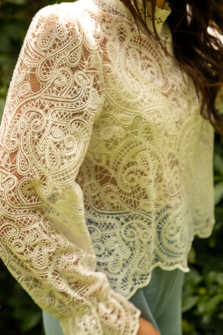 Blouse NICOLE
