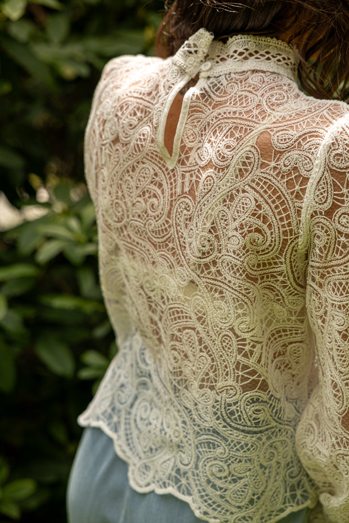 Blouse NICOLE