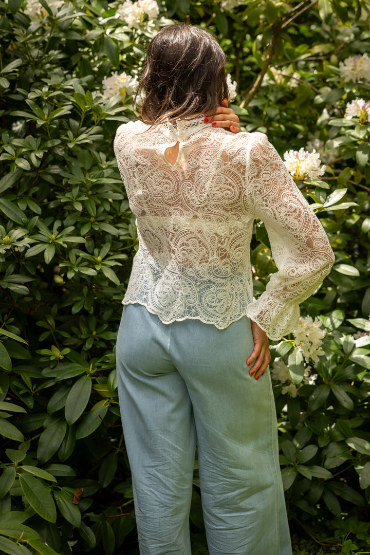 Blouse NICOLE