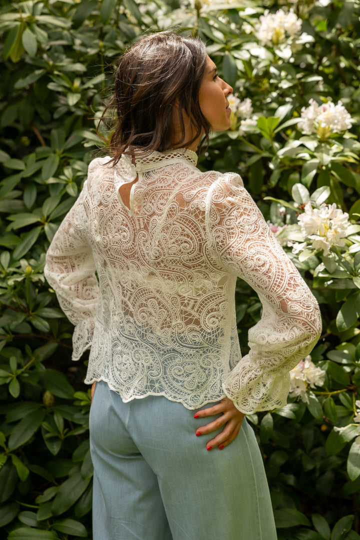 Blouse NICOLE