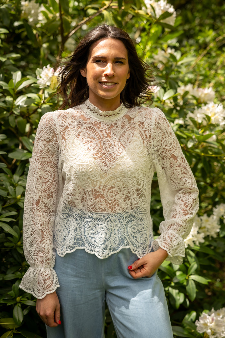Blouse NICOLE