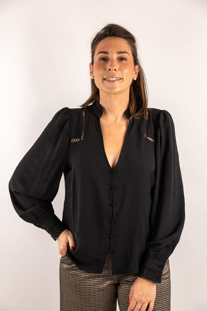 Blouse NONO