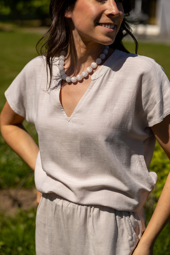 Blouse OLIA