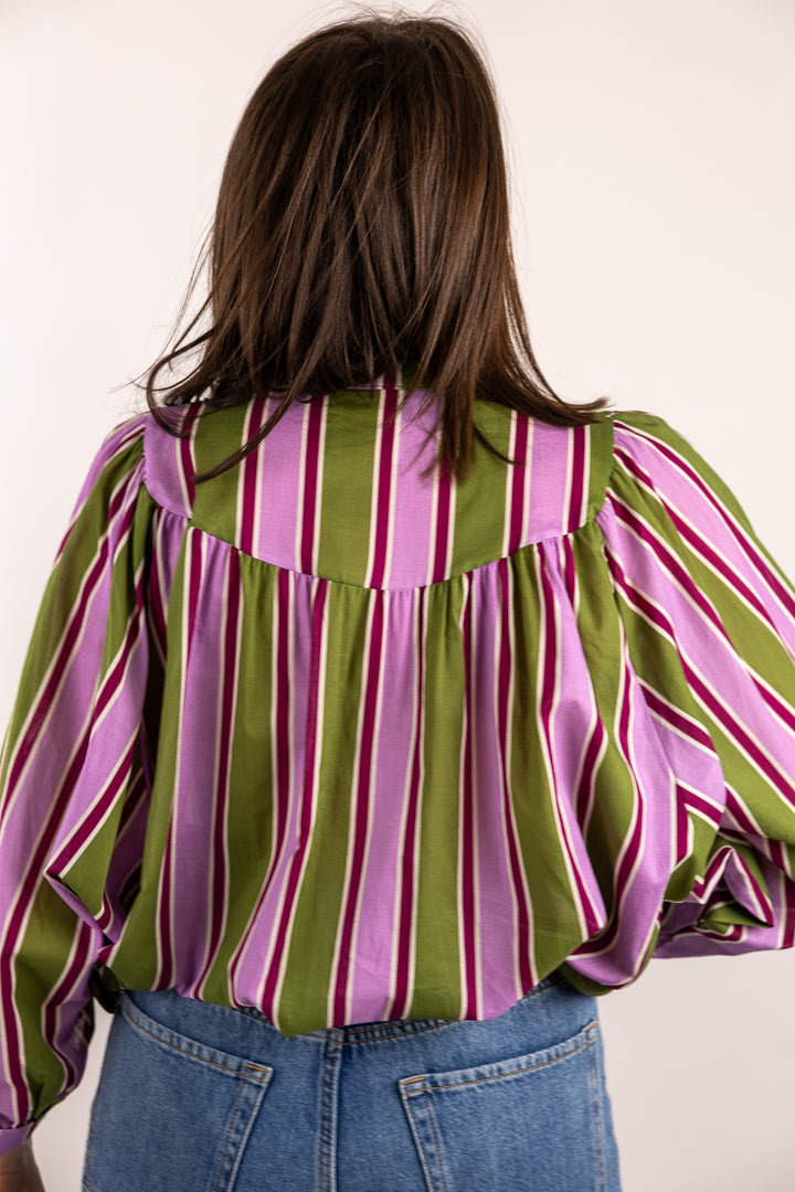 Blouse OLYMPE