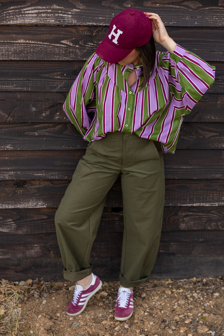 Blouse OLYMPE