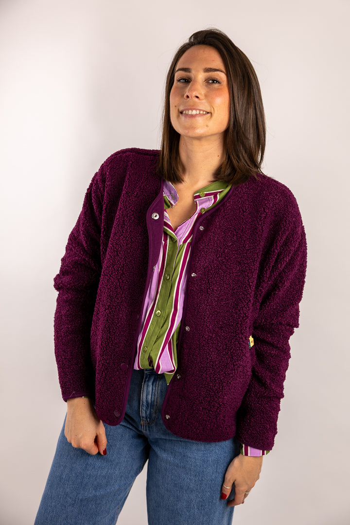 Blouse OLYMPE