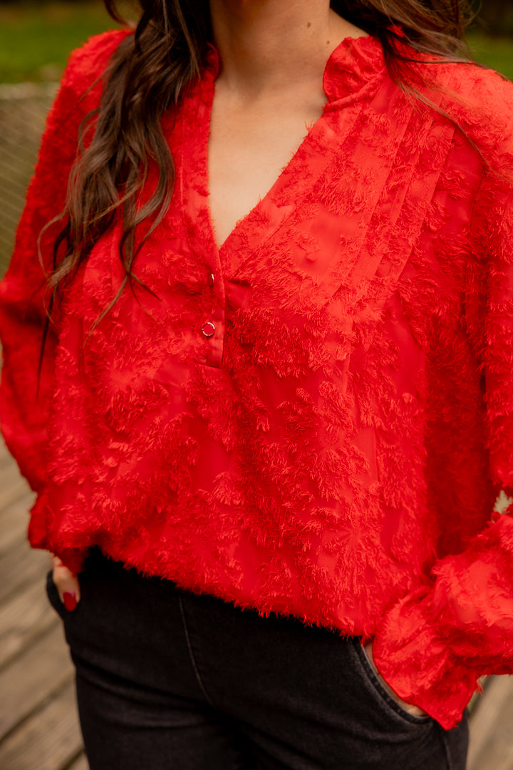 Blouse PAMELA