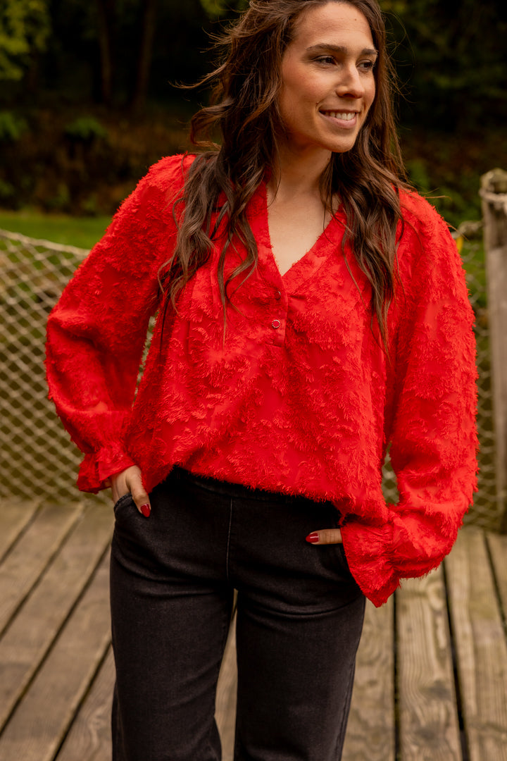 Blouse PAMELA