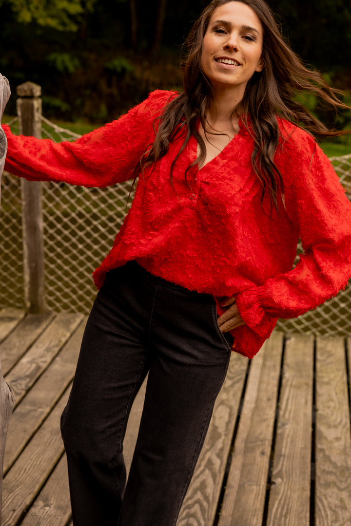 Blouse PAMELA