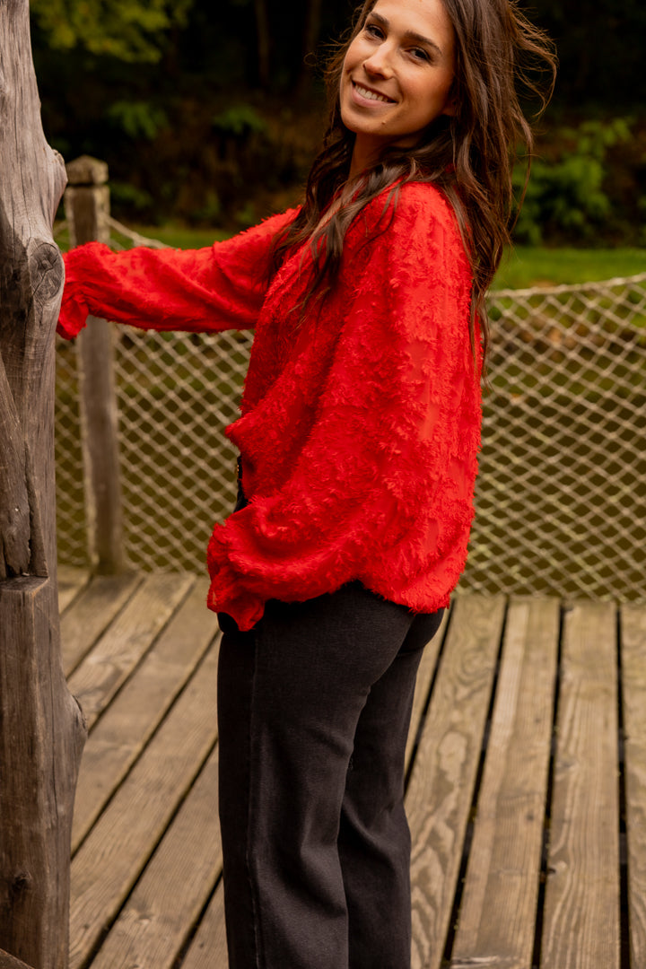 Blouse PAMELA