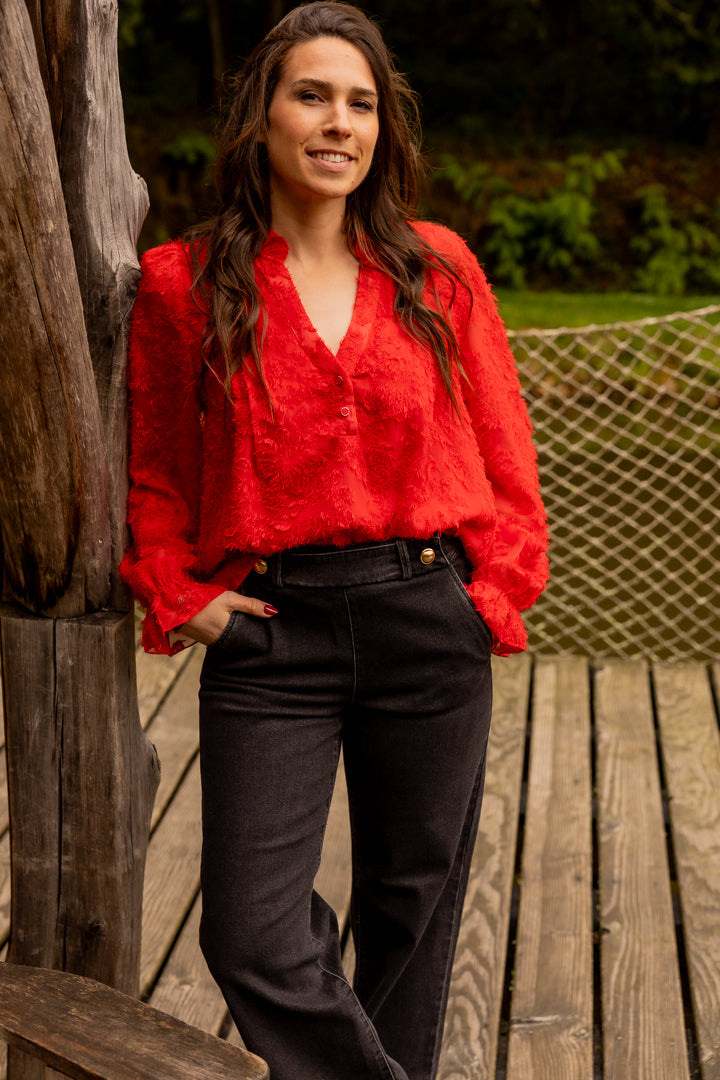 Blouse PAMELA