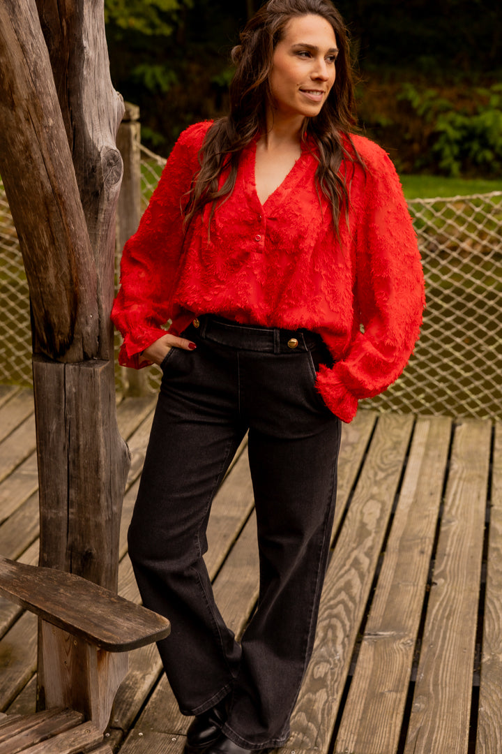 Blouse PAMELA