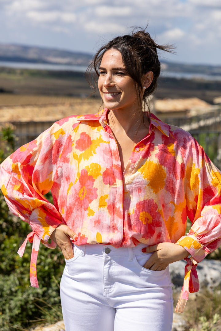 Chemise PICA