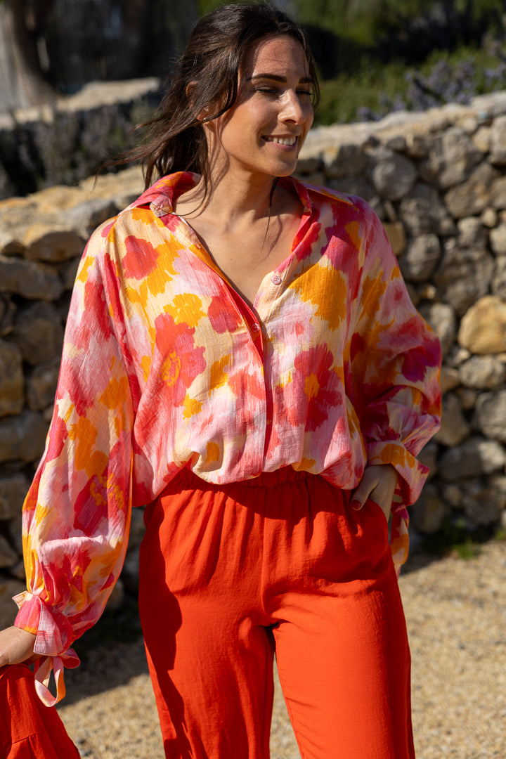 Chemise PICA