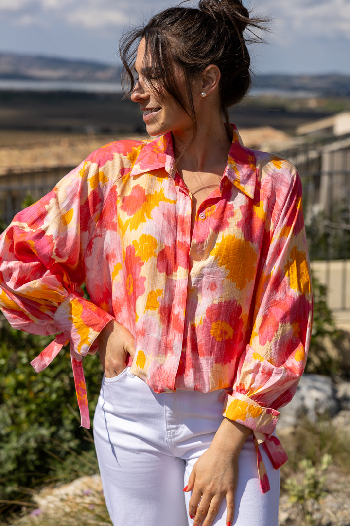 Chemise PICA