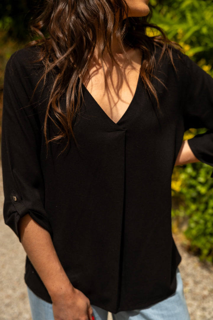 Blouse YAS