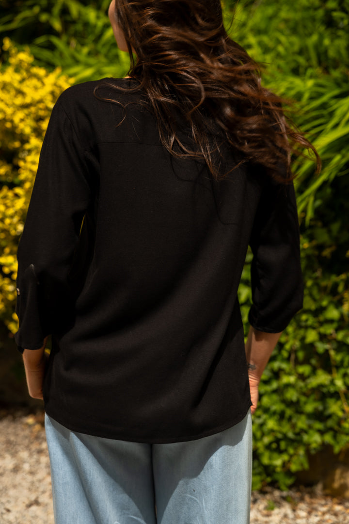 Blouse YAS