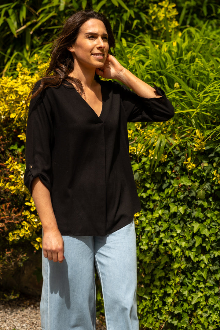 Blouse YAS