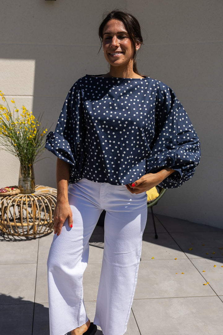 Blouse POYA