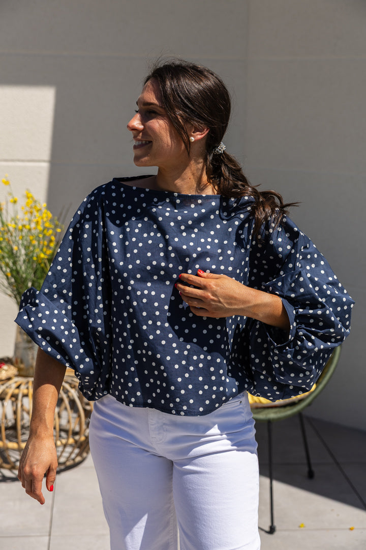 Blouse POYA
