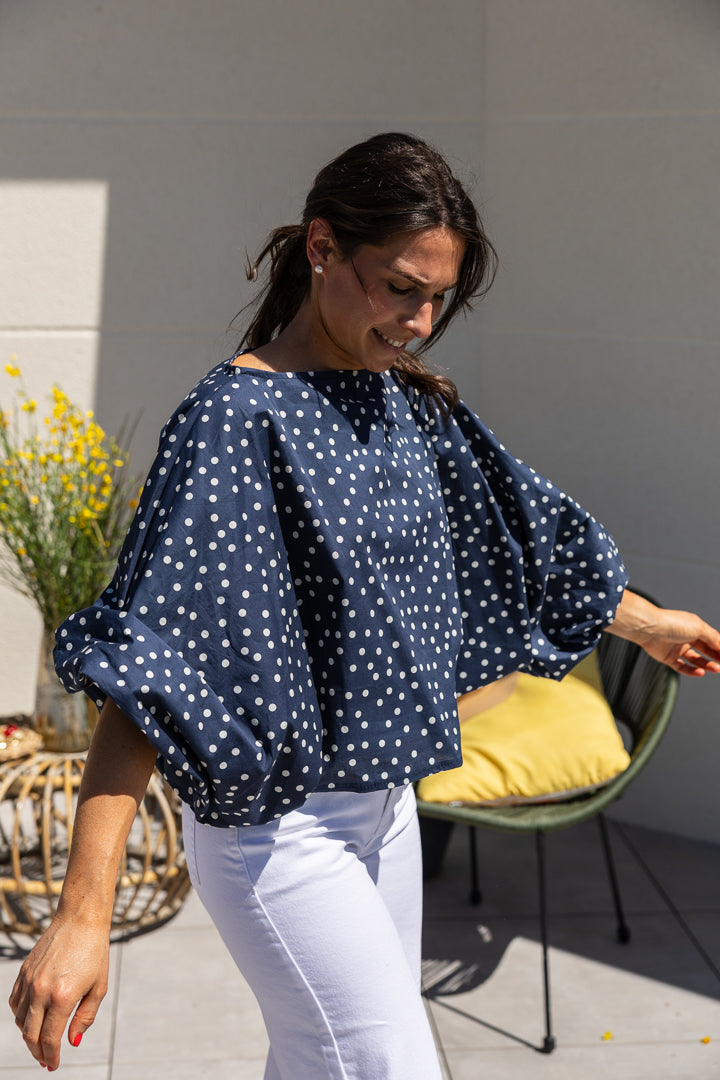 Blouse POYA